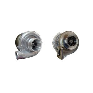 Turbo Compressor Mp350S 808253 Masterpower