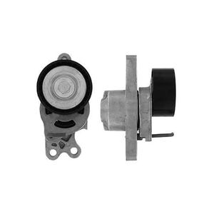 Tensor Correia Sincronizada Berlingo Multispace Glx 1.6 16V Minivan Vkm33300 Skf