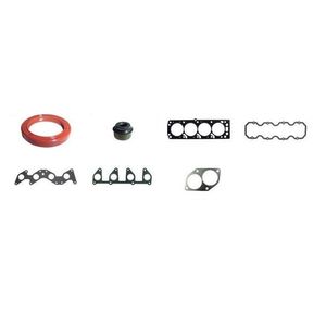Jogo Junta Motor Superior Com Retentor 79503 Sabo
