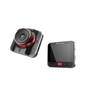 Dashcam Câmera De Segurança Automotiva Pioneer Vrec-100Ch