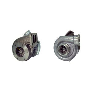 Turbo Compressor Mp350S 808094 Masterpower