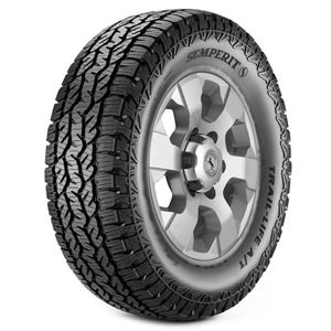 Pneu Aro 17 Semperit By Continental Trail Life A/T 265/65R17 112T
