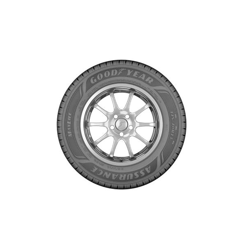 Pneu-Aro-13-Goodyear-165-70R13-Assurance-Maxlife-83T-1923366-DPaschoal-01