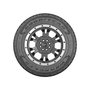 Pneu Aro 16 Goodyear 215/65R16 Wrangler Fortitude 102H