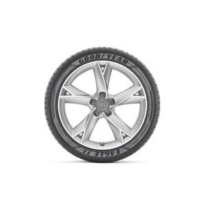 Pneu Aro 19 Goodyear 235/55R19 Eagle F1 Asymmetric 2 Suv 101Y