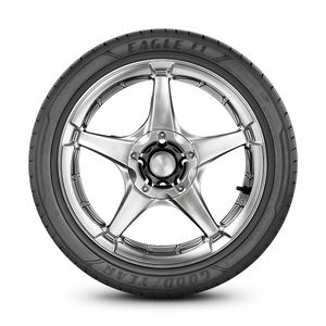 Pneu Aro 18 Goodyear 265/45Zr18 Eagle F1 Asymmetric 2 101Y