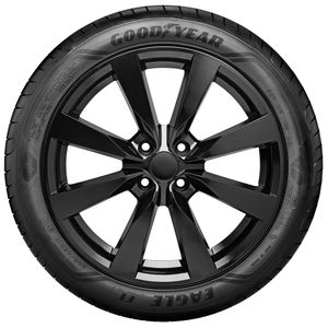 Pneu Aro 17 Goodyear 225/50R17 Eagle F1 Asymmetric 3 98Y