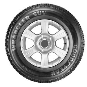 Pneu Aro 16 Goodyear 225/70R16 Wrangler Suv 103H