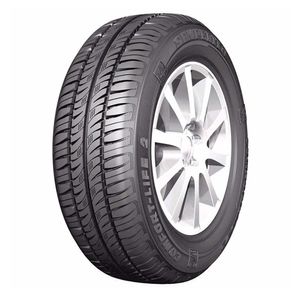 Pneu Aro 14 Semperit By Continental Comfort Life 2 185/70R14 88T