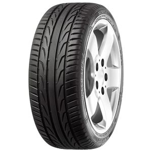 Pneu Aro 17 Semperit By Continental Speed Life 225/45R17 94Y