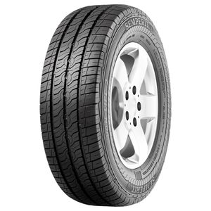 Pneu Aro 14 Semperit By Continental Van Life 2 185R14C 102/100Q