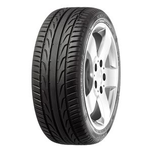 Pneu Aro 17 Semperit By Continental Speed-Life 2 215/45R17 91Y
