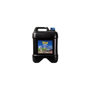 Óleo Lubrificante Do Motor Ursa Premium 15W40 Ci-4 Tdx 20L Mineral Texaco