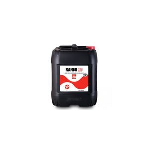 Oleo Hidraulico Rando Hd 20L 68 33357422 Texaco