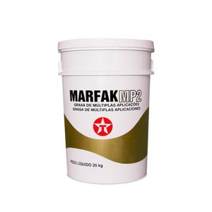 Graxa Automotiva Marfak Mp2 20Kg 41400124 Texaco