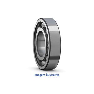Rolamento Roda Traseiro - Skf 12G88128Tn9Gjn