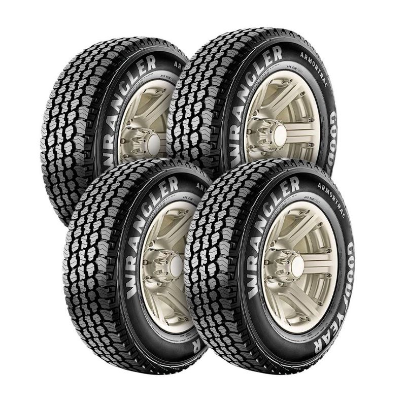 Kit-4-Pneus-Aro-16-Goodyear-Wrangler-Armortrac-245-70R16-113-110S