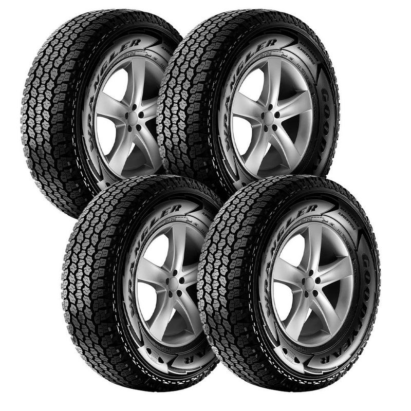 Kit-4-Pneus-Aro-15-Goodyear-Wrangler-All-Terrain-Adventure-31X10.5R15-109S