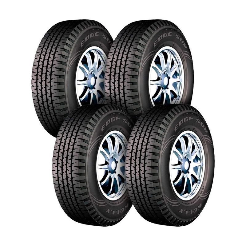 Kit-4-Pneus-Aro-14-Goodyear-Kelly-Edge-Suv-175-80R14-88T