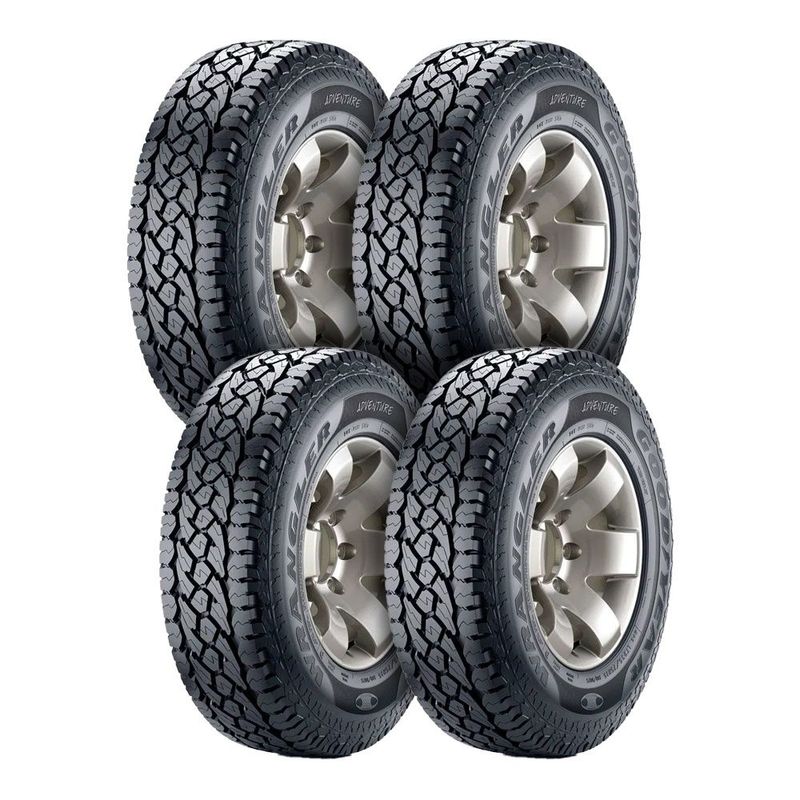 Kit-4-Pneus-Aro-16-Goodyear-Wrangler-Adventure-235-70R16-107S