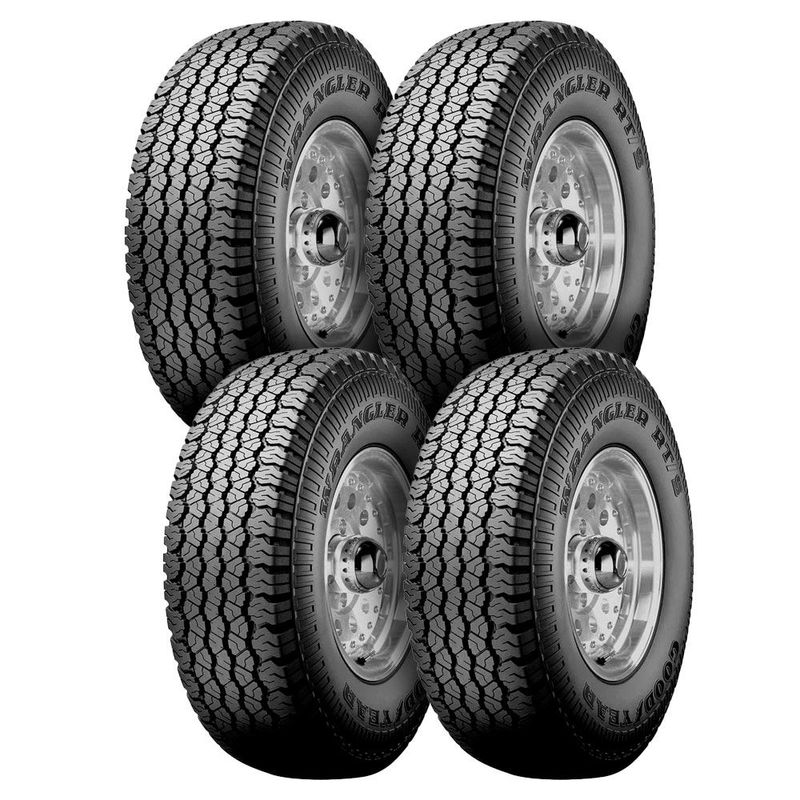Kit-4-Pneus-Aro-15-Goodyear-WranglerRt-S-205-75R15-98S