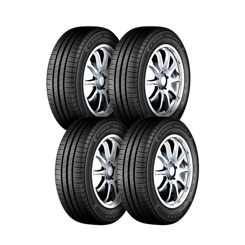 Kit-4-Pneus-Aro-16-Goodyear-Kelly-Edge-Sport-205-55R16-91V