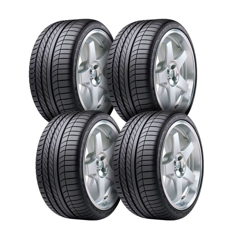 Kit-4-Pneus-Aro-21-Goodyear-275-45R21-Eagle-F1-Asymmetric-Suv-110W