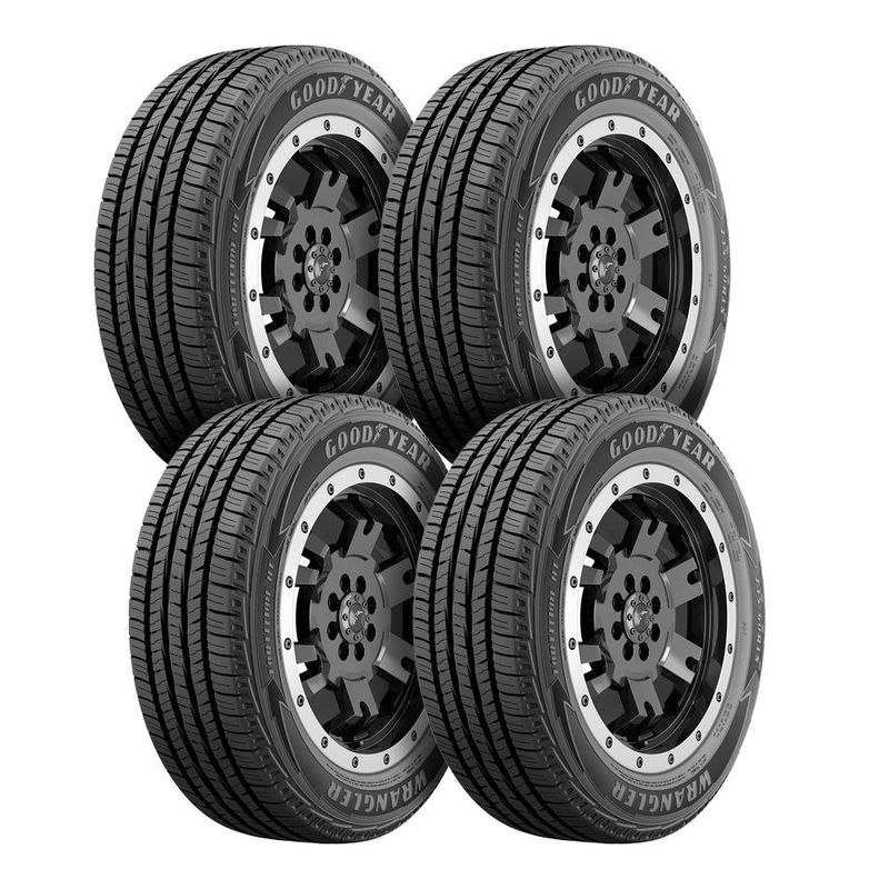 Kit-4-Pneus-Aro-17-Goodyear-225-65R17-Wrangler-Fortitude-102H