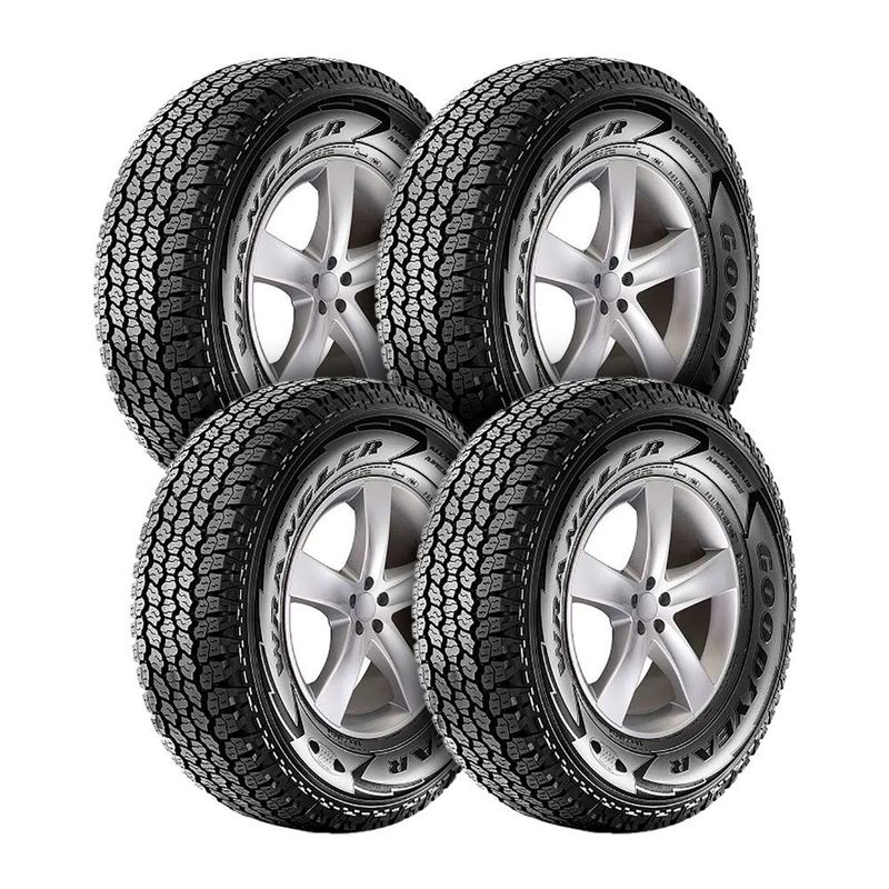 Kit-4-Pneus-Aro-17-Goodyear-215-60R17-Wrangler-All-Terrain-Adventure-100H