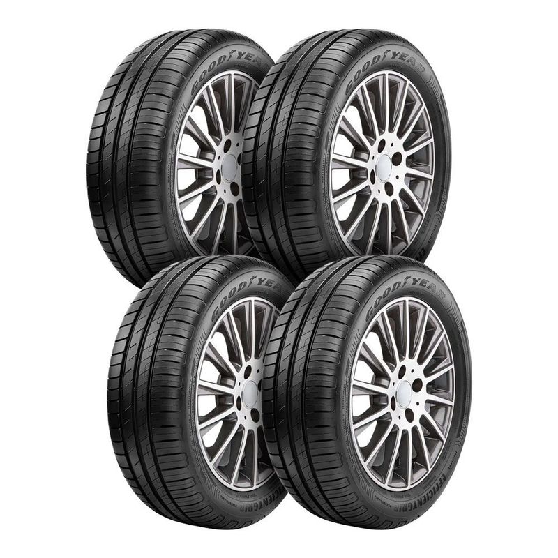 Kit-4-Pneus-Aro-15-Goodyear-195-65R15-Efficientgrip-Performance-91H
