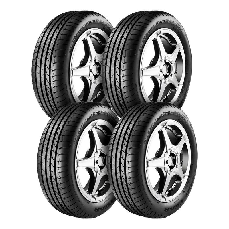 Kit-4-Pneus-Aro-17-Goodyear-245-45R17-Efficientgrip-95W