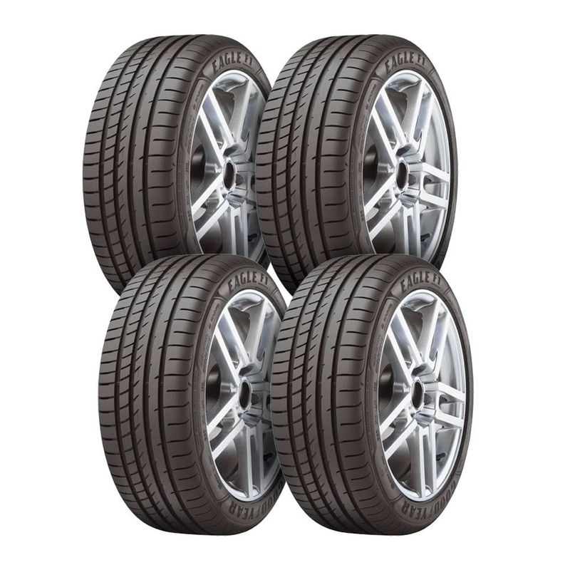 Kit-4-Pneus-Aro-19-Goodyear-235-40R19-Eagle-F1-Asymmetric-2-92Y