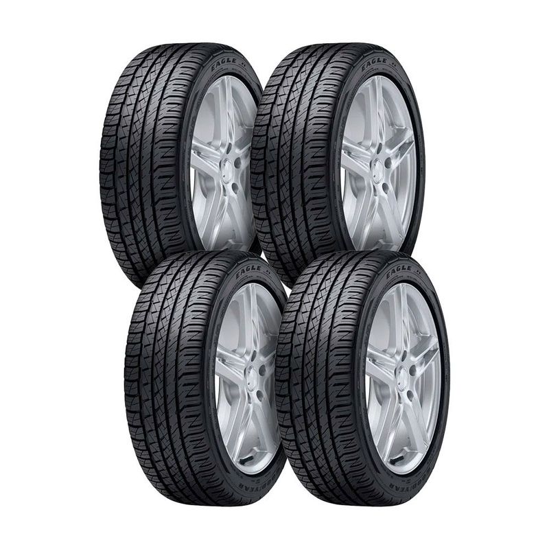 Kit-4-Pneus-Aro-19-Goodyear-Eagle-F1-Asymmetric-255-45R19-104Y