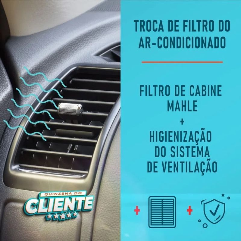 Kit-Higienizacao-Ar-Condicionado-Onix-Cruze-Prisma-Filtro-Cabine-Acp126-Tecfil---Higienizacao-Ventilacao---Servico-De-Troca