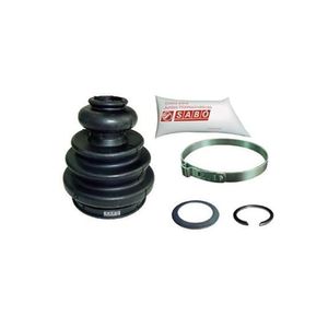 Kit Reparo Coifa Homocinetica Lado Cambio 78564 Sabo