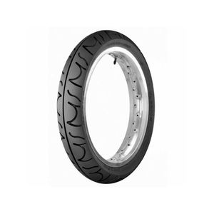 Pneu Moto Maggion Aro 17 Sportissimo 110/7017 54H Dianteiro - Uso Sem Câmara