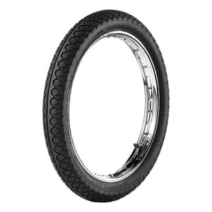 Pneu Moto Maggion Aro 17 Streetfighter Mf7/Mr7 2.7517 47L - Uso Com Câmara