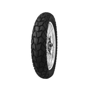 Pneu Moto Maggion Aro 17 Viper 120/9017 64S Traseiro - Uso Com Câmara