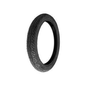 Pneu Moto Maggion Aro 18 Panda Supermax 2.7518 48P Dianteiro - Uso Com Câmara