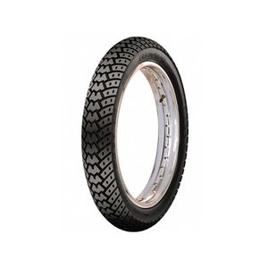 Pneu Moto Maggion Aro 18 Predator Mr5 90/9018 57P Traseiro - Uso Com Câmara