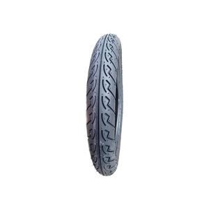Pneu Moto Maggion Aro 18 Panda Supermax 90/9018 57P Traseiro - Uso Com Câmara