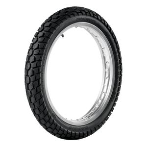 Pneu Moto Maggion Aro 18 St6 2.7518 48P Dianteiro - Uso Com Câmara
