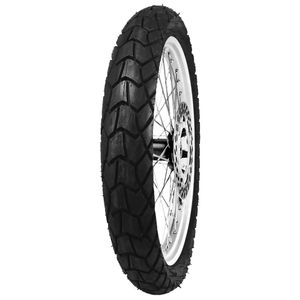 Pneu Moto Maggion Aro 21 Viper 90/9021 54T Dianteiro - Uso Com Câmara - Uso Sem Câmara