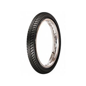 Pneu Moto Maggion Aro 18 Predator Mf4 2.7518 48P Dianteiro - Uso Com Câmara