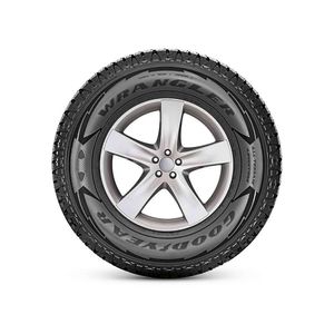 Pneu Aro 16 Goodyear Wrangler All Terrain Adventure 205/60R16 92H