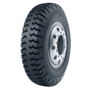 Pneu Aro 20 Titan 10.00-20 Conquistador 16Pr Tt