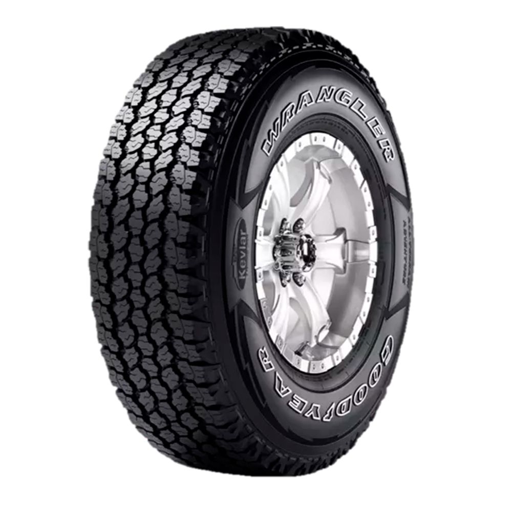 Pneu Goodyear Wrangler Territory At 265/65 R17 112t