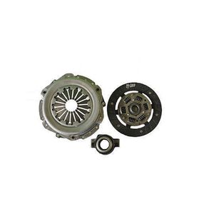 Kit Embreagem Fiat Palio Strada Mobi Siena Uno Valeo 228091