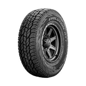 Pneu Aro 15 Cooper Evolution Mtt Um 33X12.50R15LT 108Q