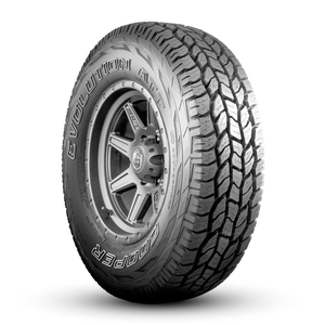 Pneu Aro 16 Cooper Evolution Att Lt 285/75R16 126/123R Letra Branca